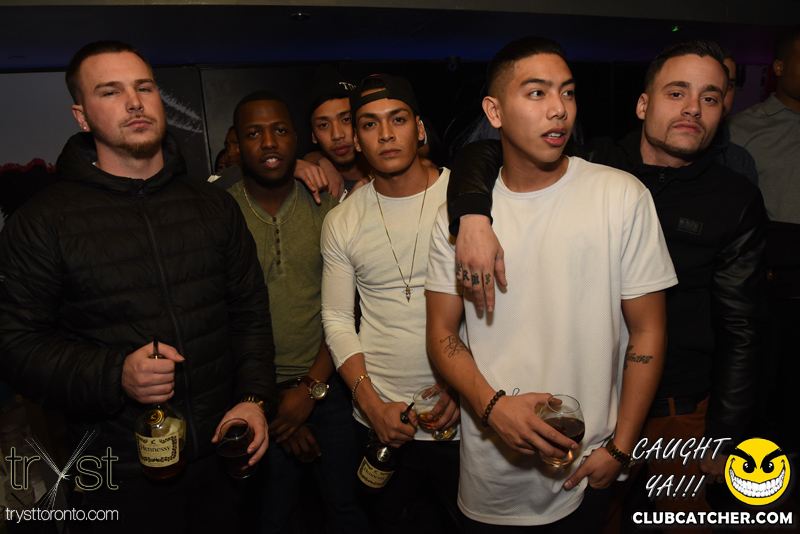 Tryst nightclub photo 121 - January 16th, 2015