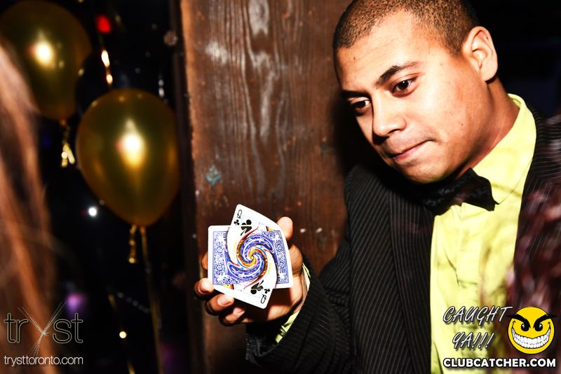 Tryst nightclub photo 123 - January 16th, 2015