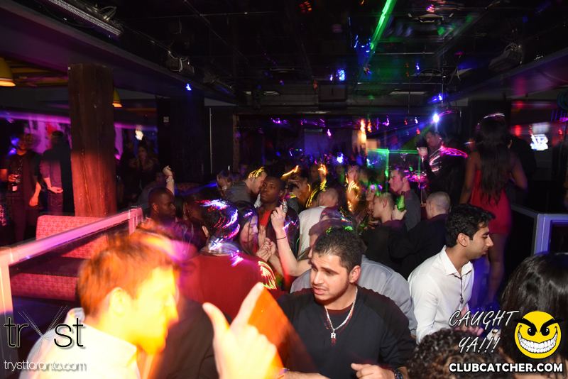 Tryst nightclub photo 126 - January 16th, 2015