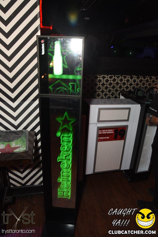 Tryst nightclub photo 127 - January 16th, 2015