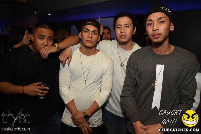 Tryst nightclub photo 133 - January 16th, 2015