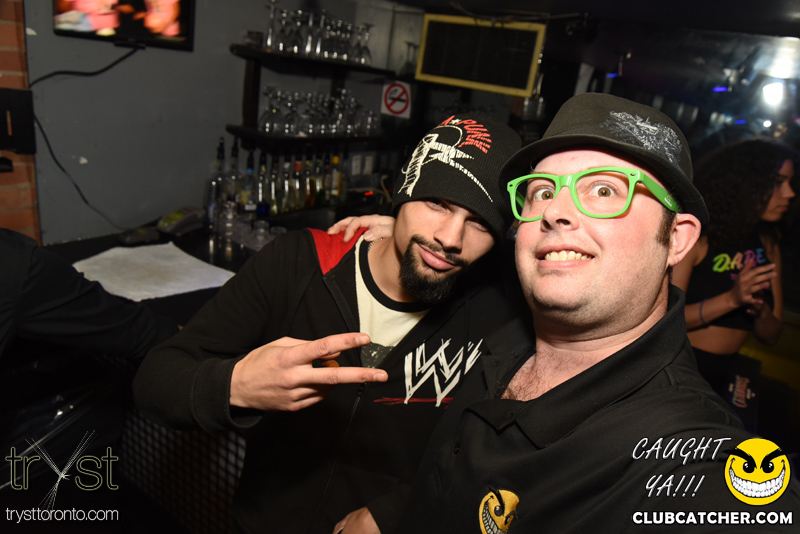Tryst nightclub photo 135 - January 16th, 2015
