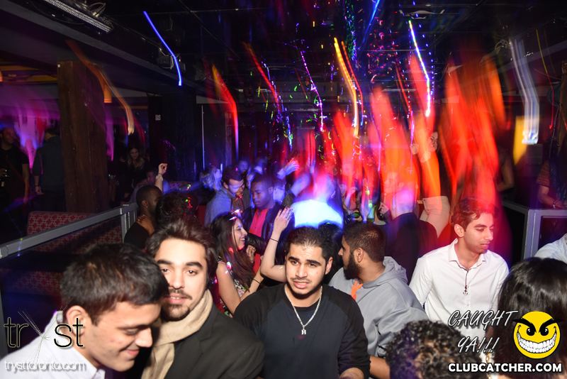 Tryst nightclub photo 138 - January 16th, 2015