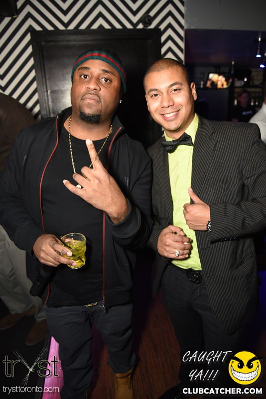 Tryst nightclub photo 140 - January 16th, 2015