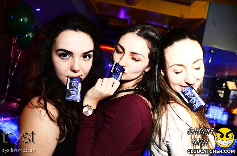 Tryst nightclub photo 15 - January 16th, 2015