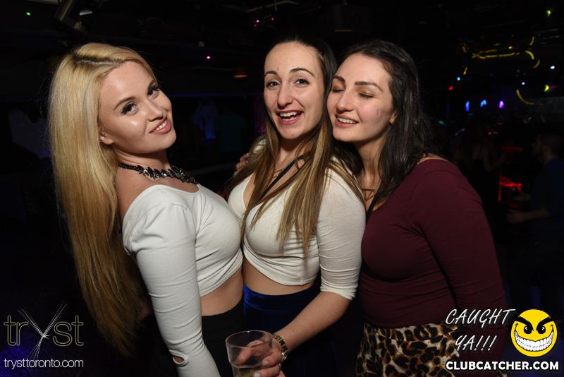Tryst nightclub photo 143 - January 16th, 2015