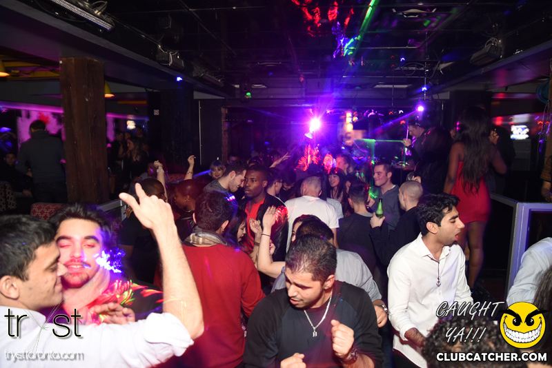 Tryst nightclub photo 144 - January 16th, 2015