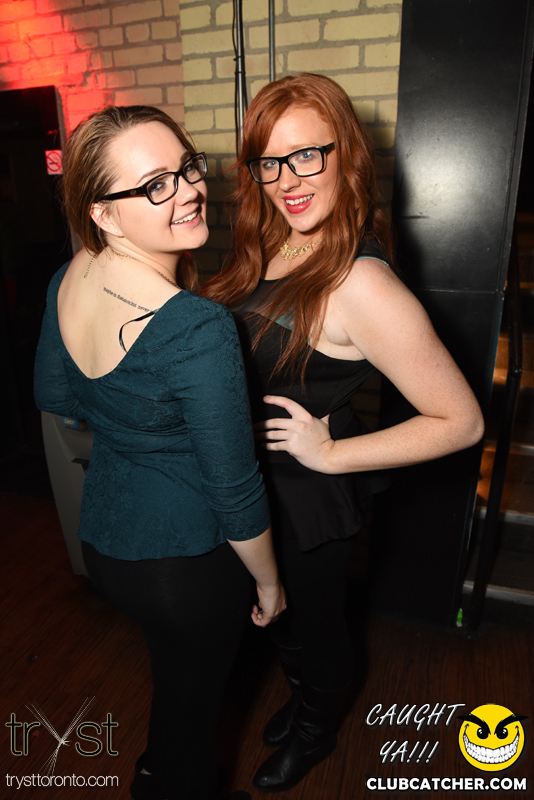 Tryst nightclub photo 146 - January 16th, 2015
