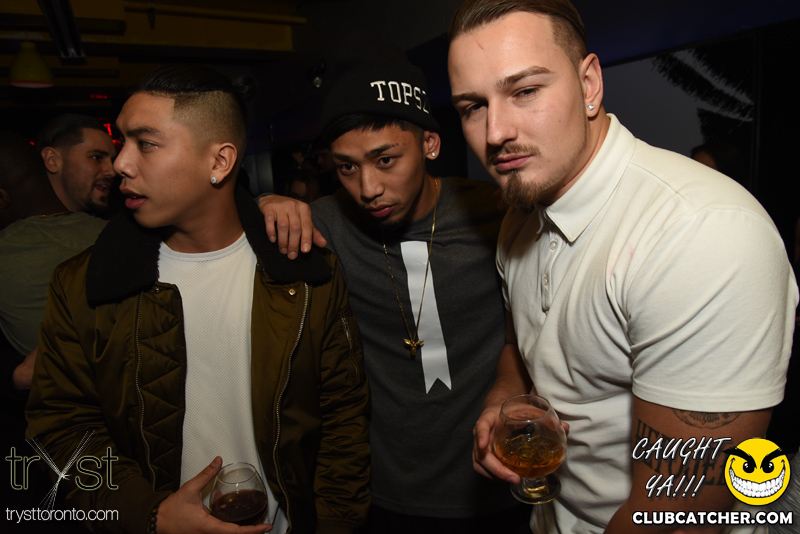 Tryst nightclub photo 147 - January 16th, 2015