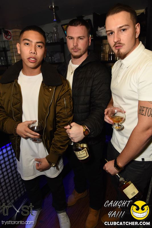 Tryst nightclub photo 149 - January 16th, 2015