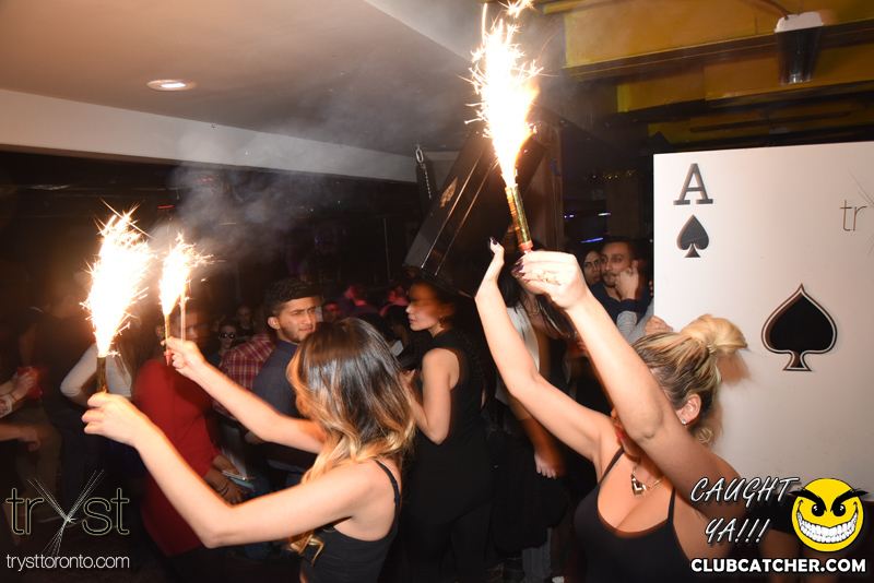 Tryst nightclub photo 150 - January 16th, 2015