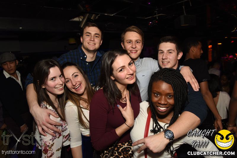 Tryst nightclub photo 151 - January 16th, 2015