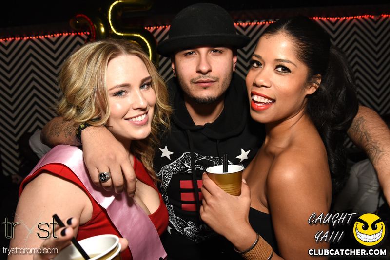Tryst nightclub photo 152 - January 16th, 2015