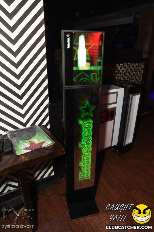 Tryst nightclub photo 153 - January 16th, 2015