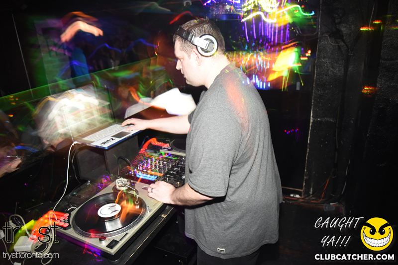 Tryst nightclub photo 154 - January 16th, 2015