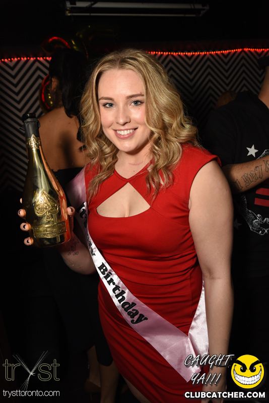 Tryst nightclub photo 155 - January 16th, 2015