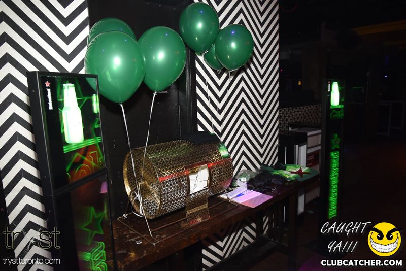 Tryst nightclub photo 156 - January 16th, 2015