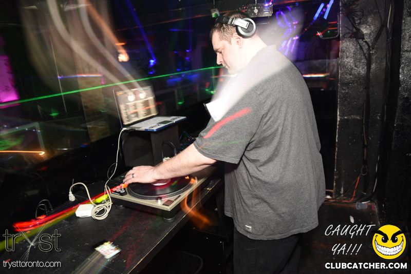 Tryst nightclub photo 157 - January 16th, 2015