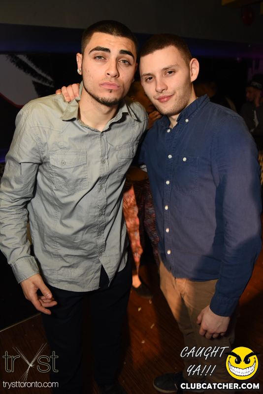 Tryst nightclub photo 158 - January 16th, 2015
