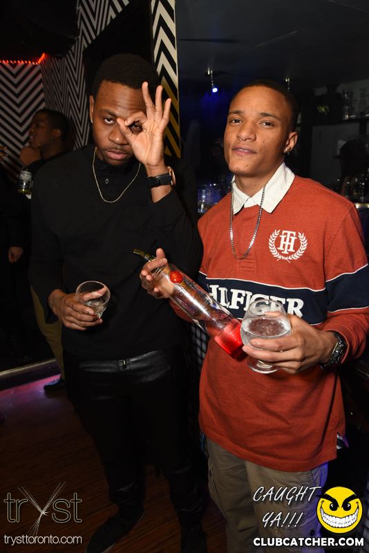 Tryst nightclub photo 159 - January 16th, 2015