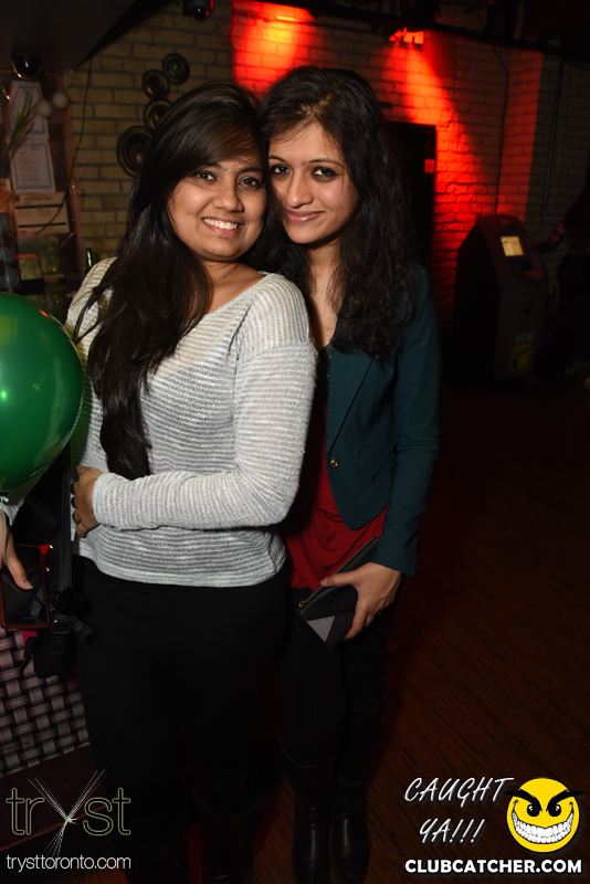 Tryst nightclub photo 160 - January 16th, 2015