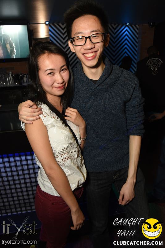 Tryst nightclub photo 167 - January 16th, 2015