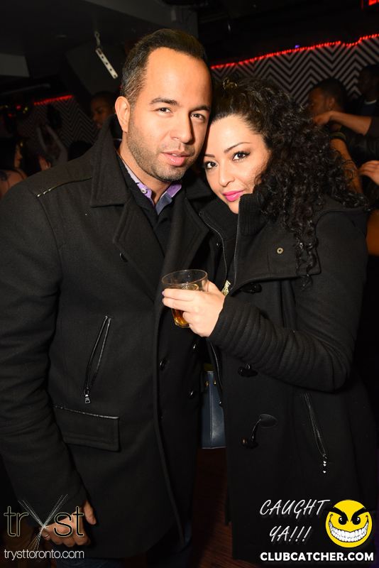 Tryst nightclub photo 170 - January 16th, 2015