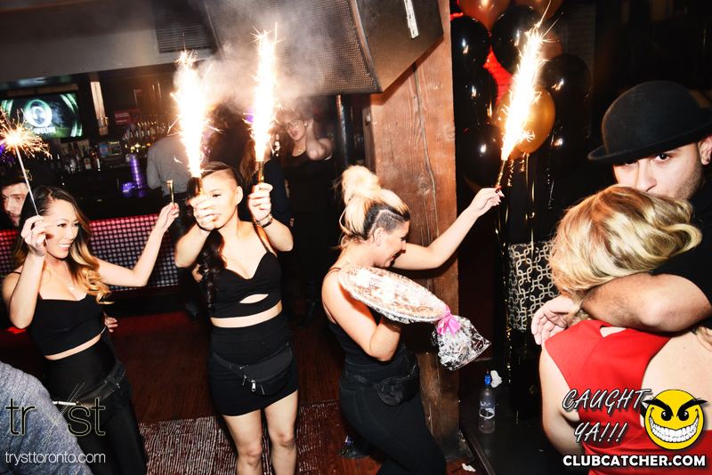 Tryst nightclub photo 18 - January 16th, 2015