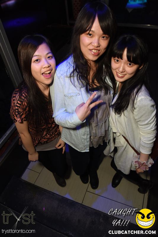 Tryst nightclub photo 172 - January 16th, 2015