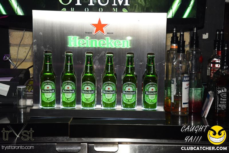 Tryst nightclub photo 173 - January 16th, 2015