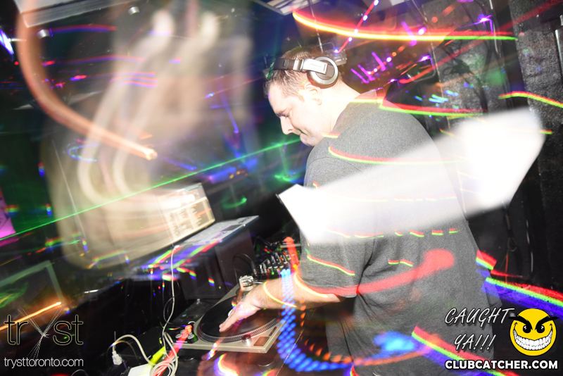 Tryst nightclub photo 189 - January 16th, 2015