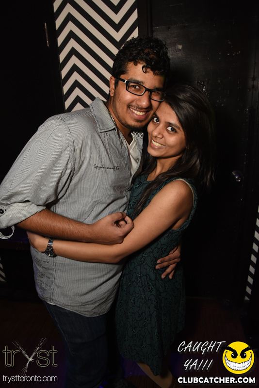 Tryst nightclub photo 190 - January 16th, 2015