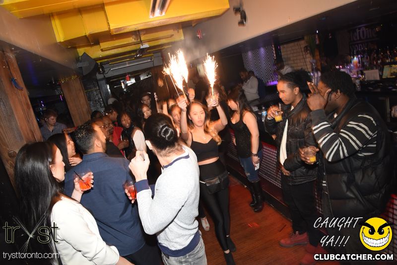 Tryst nightclub photo 194 - January 16th, 2015