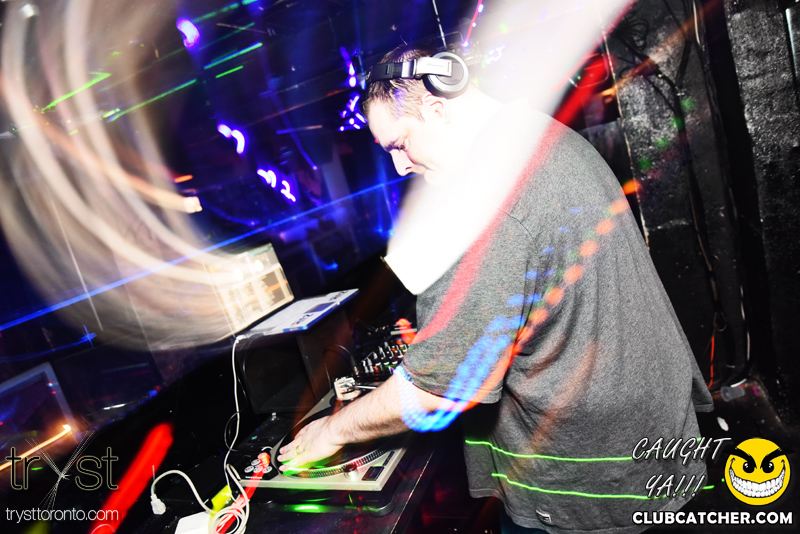 Tryst nightclub photo 195 - January 16th, 2015