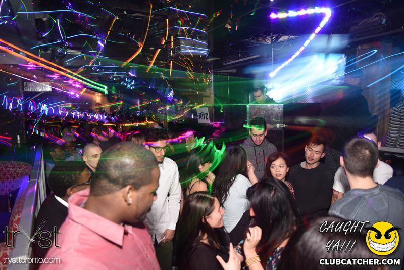 Tryst nightclub photo 197 - January 16th, 2015