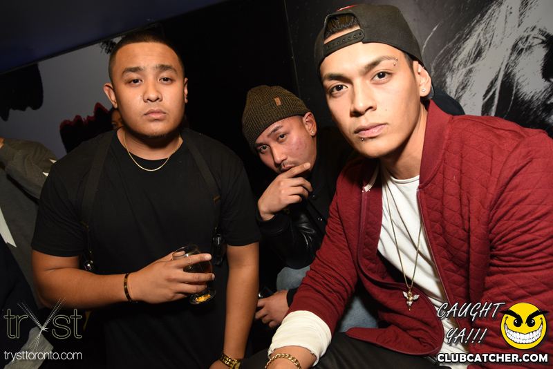 Tryst nightclub photo 203 - January 16th, 2015