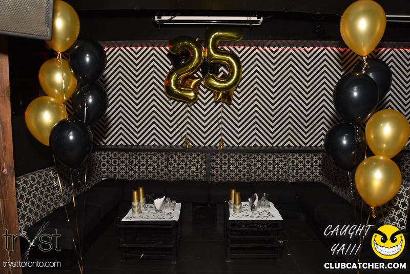 Tryst nightclub photo 205 - January 16th, 2015