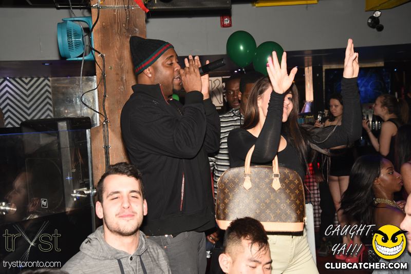 Tryst nightclub photo 207 - January 16th, 2015