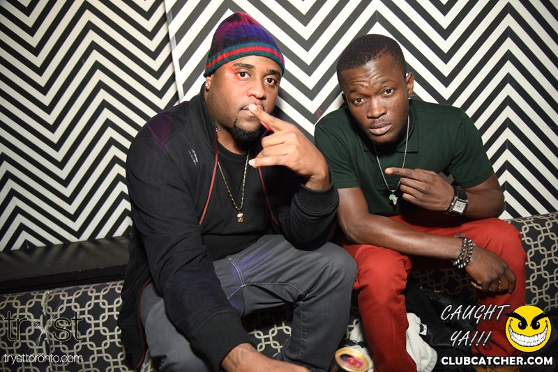 Tryst nightclub photo 209 - January 16th, 2015