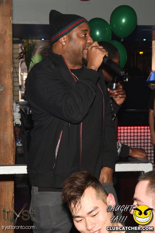 Tryst nightclub photo 210 - January 16th, 2015