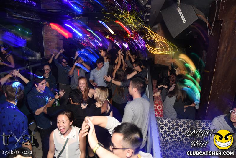 Tryst nightclub photo 214 - January 16th, 2015
