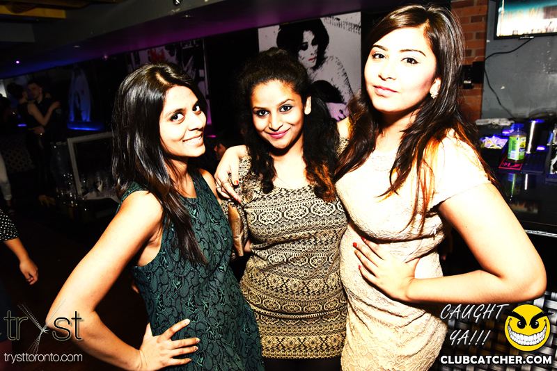 Tryst nightclub photo 221 - January 16th, 2015