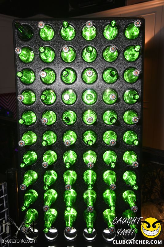 Tryst nightclub photo 223 - January 16th, 2015