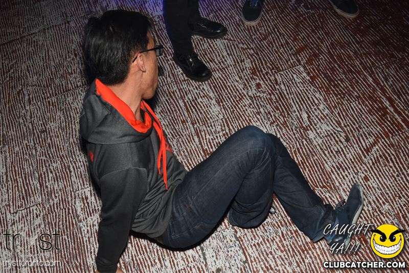 Tryst nightclub photo 224 - January 16th, 2015