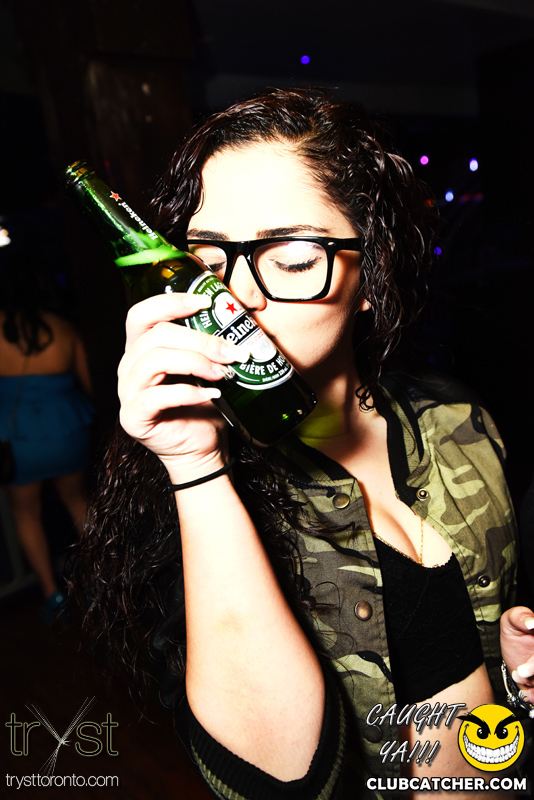 Tryst nightclub photo 4 - January 16th, 2015