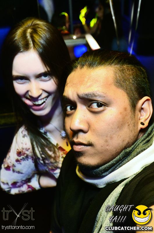 Tryst nightclub photo 33 - January 16th, 2015