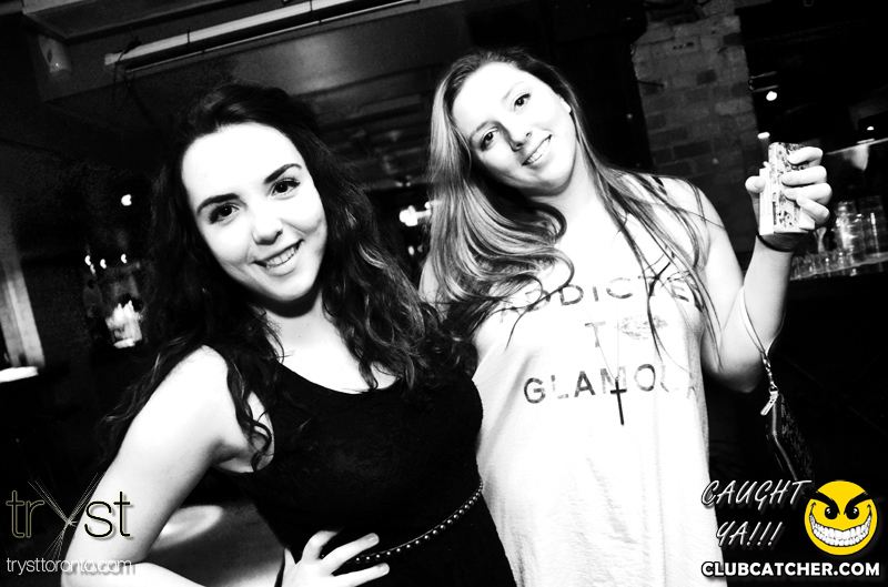 Tryst nightclub photo 38 - January 16th, 2015