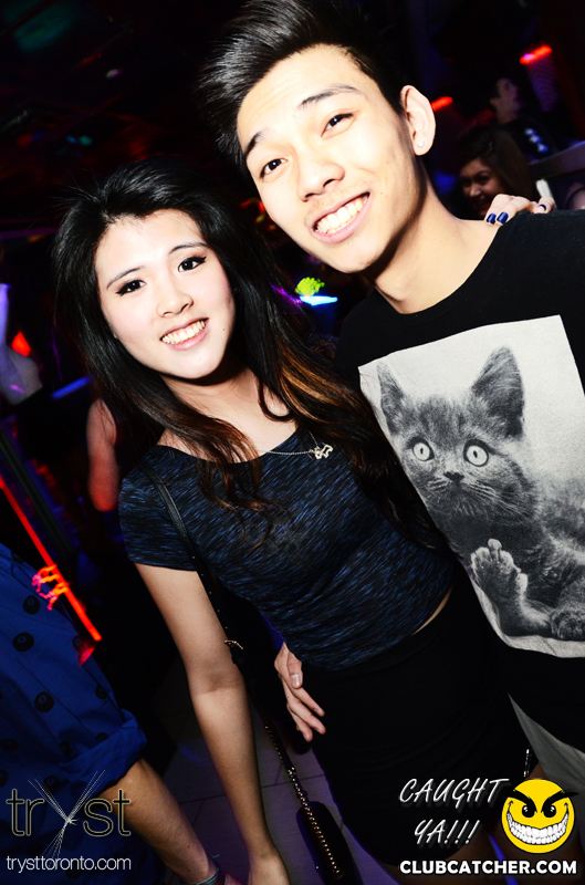 Tryst nightclub photo 39 - January 16th, 2015