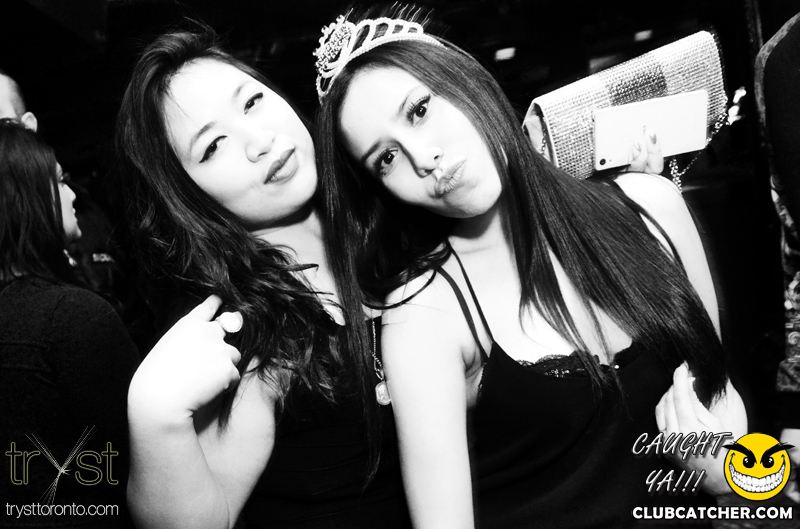 Tryst nightclub photo 40 - January 16th, 2015