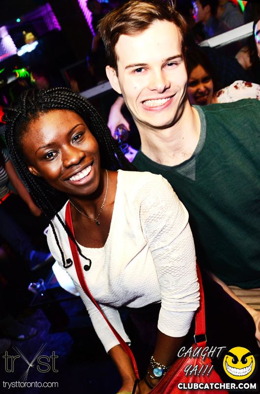 Tryst nightclub photo 41 - January 16th, 2015